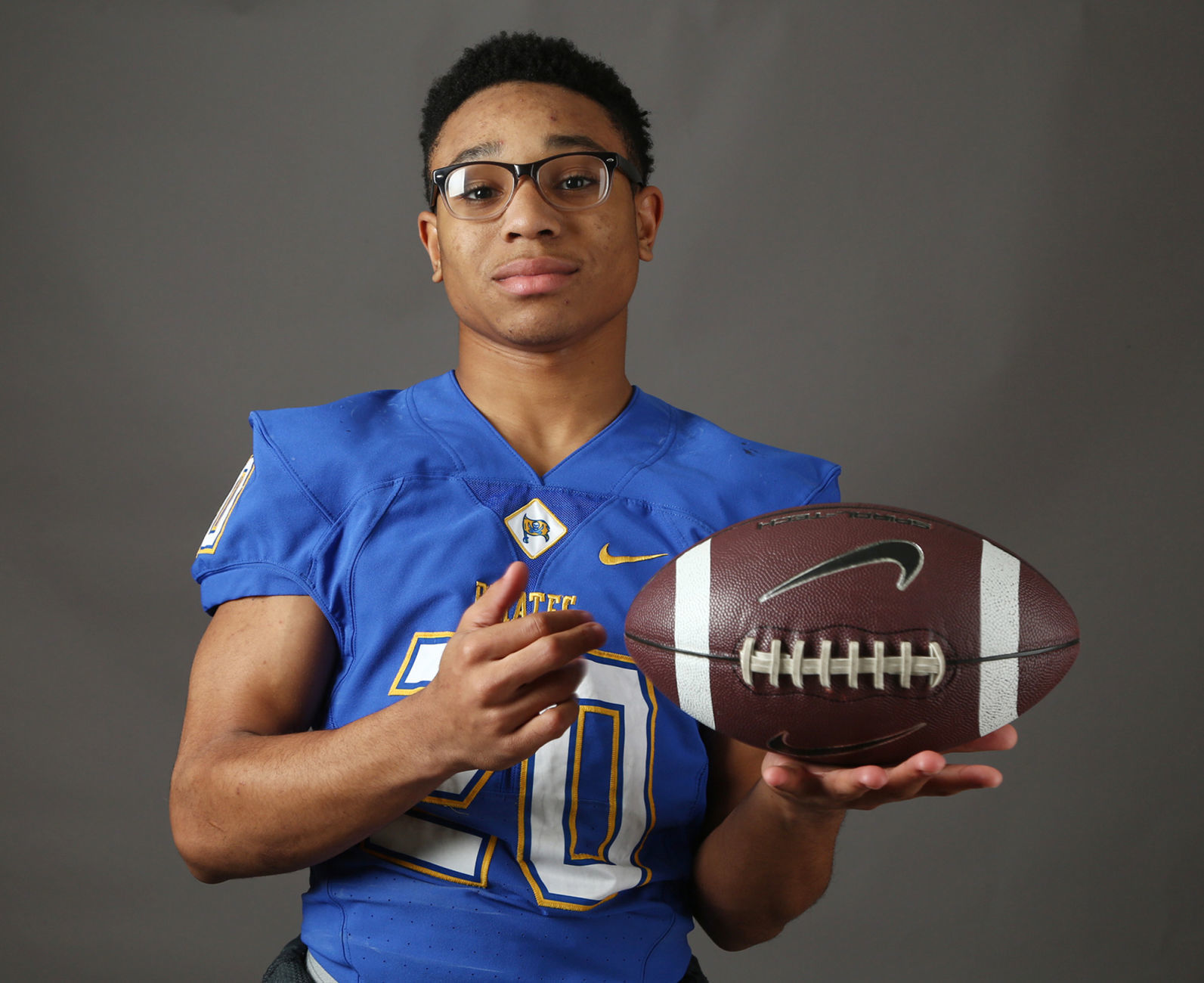 LaVega Jordan Rogers super centex